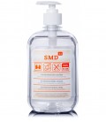 Antibakterinis muilas SMD-11, 500ml