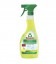 Vonios dušo valiklis Frosch Lemon 500ml