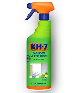 Vonios kambario valiklis KH-7, 500ml