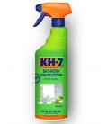 Vonios kambario valiklis KH-7, 500ml