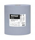 Pramoninis popierius Katrin Basic Industrial Towel XL 2 Blue 44557