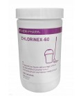 Chloro tabletės Chlorinex 60