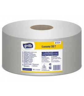 Tualetinis popierius GRITE Economy 130 T