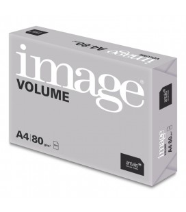 Biuro popierius Image Volume, A4, 80 g/m², 500 lapų