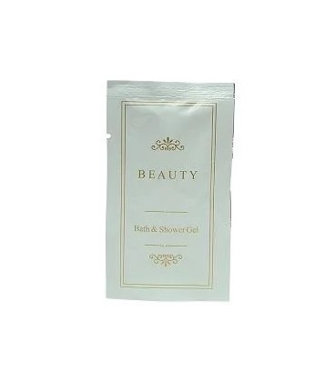 Dušo želė BEAUTY 10ml