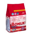 Skalbimo milteliai BONUX Pure Magnolia 1,17kg