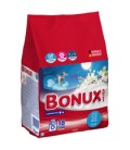 Skalbimo milteliai BONUX Polar Ice Fresh 1,17kg