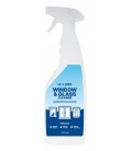 Stiklų ir langų valiklis Higėja 750ml