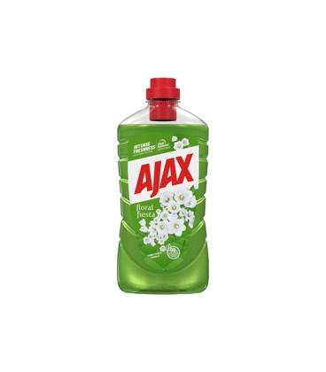 Grindų valiklis Ajax 1l