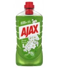 Grindų valiklis Ajax 1l