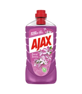 Grindų valiklis Ajax 1l