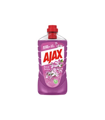 Grindų valiklis Ajax 1l