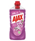 Grindų valiklis Ajax 1l