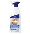 Įvairių paviršių valiklis ir dezinfekantas Mr. PROPER PROFESSIONAL, 750ml