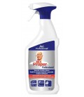 Kalkių ir muilo nuosėdų valiklis Mr.PROPER PROFESSIONAL, 750ml