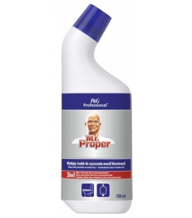 WC valiklis Mr.PROPER Toilet, 750ml