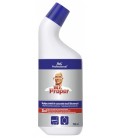 WC valiklis Mr.PROPER Toilet, 750ml