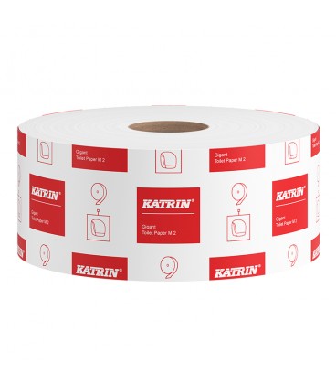 Tualetinis popierius Katrin