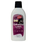 Orkaičių valiklis ŪLA su kamšteliu 0,5 l