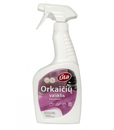 Orkaičių valiklis ŪLA 0,5 l