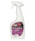 Orkaičių valiklis ŪLA 0,5 l