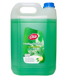 Indų ploviklis „Ūla" sensitive 5l