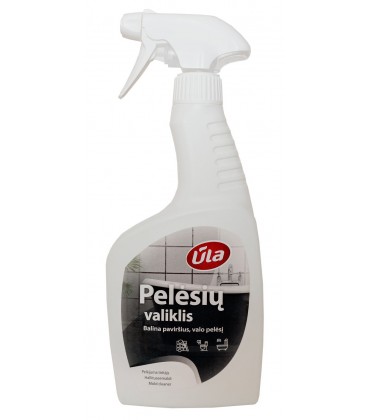 Pelėsių valiklis su purkštuku 500ml