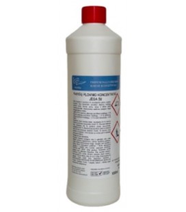 Paviršių plovimo koncetratas JĖGA 5U 1 l