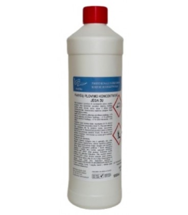 Paviršių plovimo koncetratas JĖGA 5U 1 l