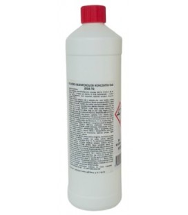 Plovimo-dezinfekcijos koncentratas JĖGA-7Q 1 l