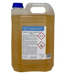 Paviršių plovimo koncetratas JĖGA 5U 5 l