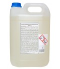 Plovimo-dezinfekcijos koncentratas JĖGA-7Q 5 l