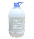 Skystasis baltas ūkiškas muilas 5kg