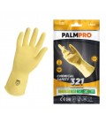 Pirštines PALMPRO 321 S 6-6.5