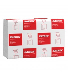 Popierinis rankšluostis Katrin NonStop 101337