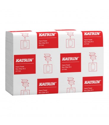 Popierinis rankšluostis Katrin NonStop 101337