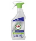 Riebalų valiklis ir dezinfekantas Fairy Proffesional, 750ml