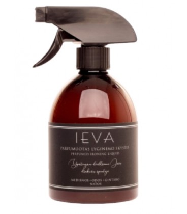 Kvapnusis lyginimo skystis Ūla, 500ml