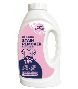 Dėmių valiklis Hi labs 900ml