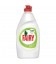 Indų ploviklis FAIRY APPLE, 450 ml