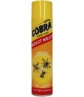 Insekticidas "Super Cobra" skraidantiem