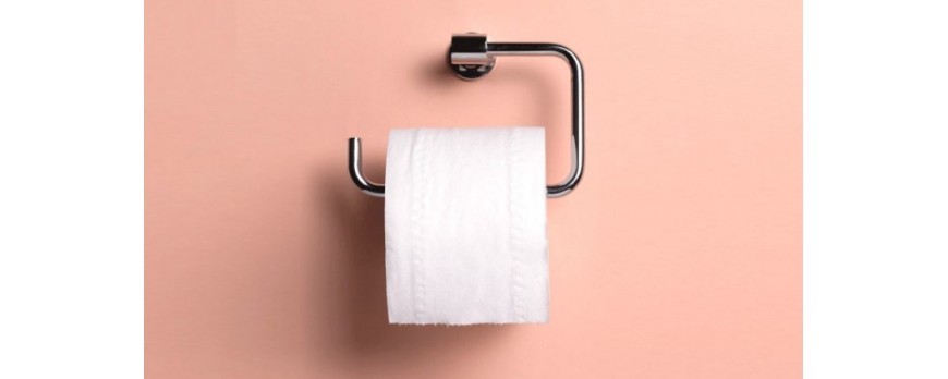 Keletas įdomių dalykų apie tualetinį popierių